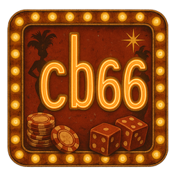cb66 logo